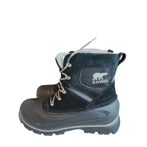 Sorel Other - Sorel BUXTON™ Lace Men's Waterproof Boot size 11.5